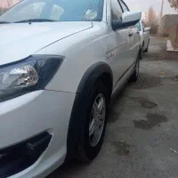 کویک gxr 403|خودرو سواری و وانت|تهران, تهرانپارس غربی|دیوار