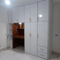 اجرای کمد دیواری و کابینت با تخفیف