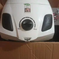 جاروبرقی با قیمت بسیار مناسب و باورنکردنی|جاروبرقی، جارو شارژی، بخارشو|نجف‌آباد, باهنر|دیوار