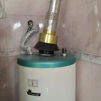 آبگرمکن زمینی ایران شرق|آبگرمکن، پکیج، شوفاژ|همدان, |دیوار