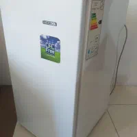 یخچال فریزر هتلی ۵فوت درحدنو