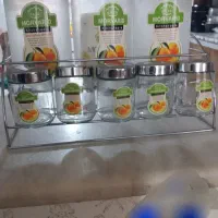 سرویس پا سماوری|آب‌چکان و نظم‌دهنده ظروف|کرمانشاه, |دیوار