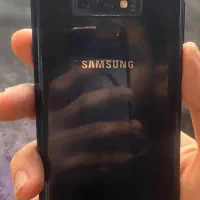 سامسونگ note 9|موبایل|تهران, ابوذر|دیوار