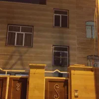 خانه  ویلای دو طبقه بلوار ولایت قیمت توافقی