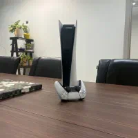 Ps5 fat digital تک دسته با بازی ژاپنی کپی خور
