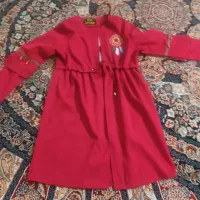 شومیز بلند دخترونه نو اصلا نپوشیده قیمت ۵۰۰