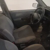 پراید ۸۹ سالم