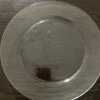 سرویس غذاخوری شیشه ای
