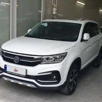 اف ام سی sx5 مدل ۴۰۳ با ۳۰۰میلیون وام