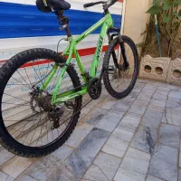 دوچرخه 26|دوچرخه، اسکیت، اسکوتر|زابل, |دیوار