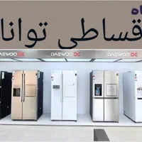 ال جی باچک یا بازنشستگان دوو اسنوا بوش هیمالیا|یخچال و فریزر|کرج, اصفهانی‌ها|دیوار