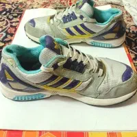 کتونی زد ایکس zx 8000 اورجینال اصلی