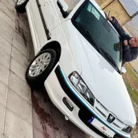 پژو پارس ۱۴۰۳