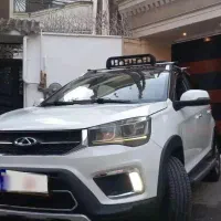 ام وی ام ایکس۲۲دنده ای فول اکسلنت۹۷تحویل۹۸|خودرو سواری و وانت|قائمشهر, |دیوار