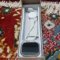 ساعت هوشمند خیلی ارزون گزاشتم