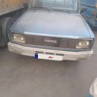 وانت مزدا ۲۰۰۰|خودرو سواری و وانت|بهارستان, |دیوار