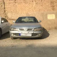 پروتون ویرا مدل ۸۶