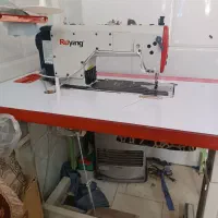چرخ خیاطی