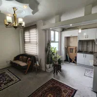 ۴۲ متر با اسانسور فوری فروشی|فروش آپارتمان|تهران, راه آهن|دیوار