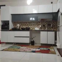 ۱۱۰ متری نوساز/دسترسی به جاده ملارد/املاک علیزاده|فروش آپارتمان|فردیس, شهرک شهید حسینی|دیوار