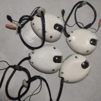 چهار عدد دوربین تحت شبکه vivotek