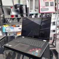 هم لپ‌تاپ، هم تبلتLenovo Yoga 3 سبک، شیک، همه‌کاره