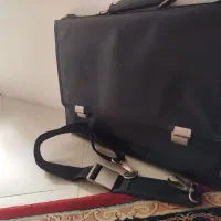 کیف دانشگاه مردانه رمز دار