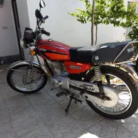 متور مدل 92 بسیار تمیز
