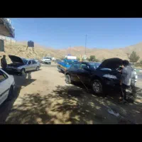 شاگردمکانیک شاگرد باطری ساز مکانیک درصدی تعمیرگاه