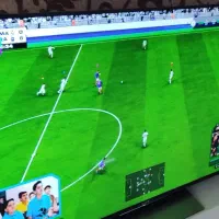 تلویزیون هوشمند ال ای دی سونی