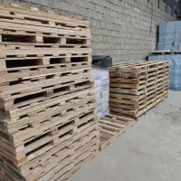 فروش پالت های چوبی