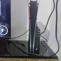 کنسول بازی ps5 اسلیم