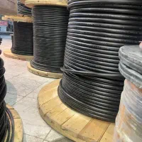 کابل ۲۵×۲ آلومینیوم|مصالح و تجهیزات ساختمان|مشهد, سناباد|دیوار