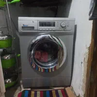 لباسشویی اسنوا ۷کیاویی