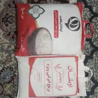 برنج کشاورزی وارداتی و صادراتی