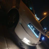 سمند سورن EF7مدل 1403