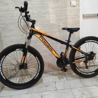 دوچرخه Power