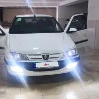 پارس tu5 مدل ۱۴۰۰