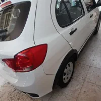 کوییک جی ایکس ار|خودرو سواری و وانت|اهواز, شریعتی جنوبی|دیوار