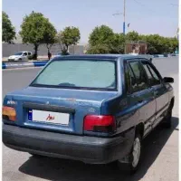 پراید 83