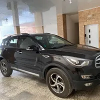 هایما S5 اتوماتیک ، مدل ۱۳۹۷ بی رنگ شاسی پلمپ