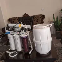 تصفیه اب