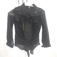 شومیز دخترانه