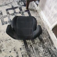 بوستر صندلی کودک به همراه صندلی ماشین