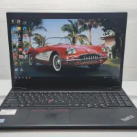 لپ تاپ i7 n8 گرافیک2رم 16هنرجوی هنرستان