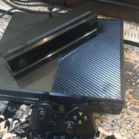 Xbox One 500G