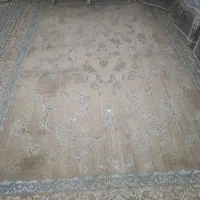 فرش نونو چهارتانه متری ۱۰۰ درصد آکریلیک