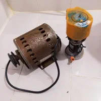 دینام و پمپ