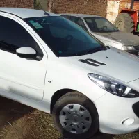 پژو207مدل1402|خودرو سواری و وانت|ملایر, |دیوار