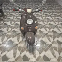 موتور پاکشتی یاماها وینو انژکتور